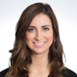 Meet your Posher, Kelly anita